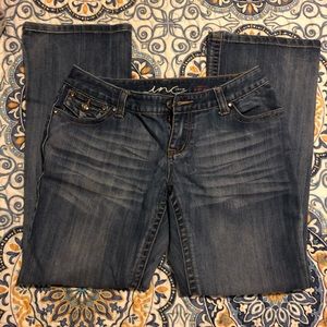 INC Curvy Jeans
